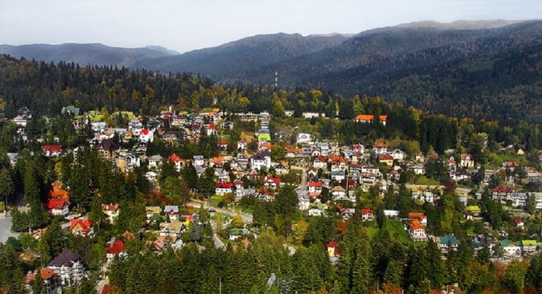 Sinaia