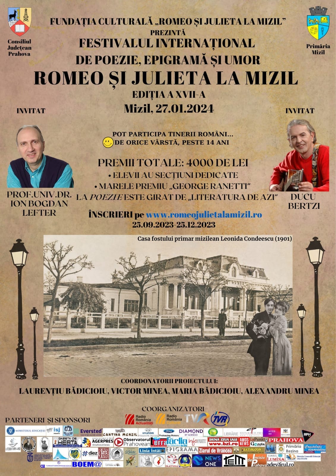 romeo si julieta la mizil