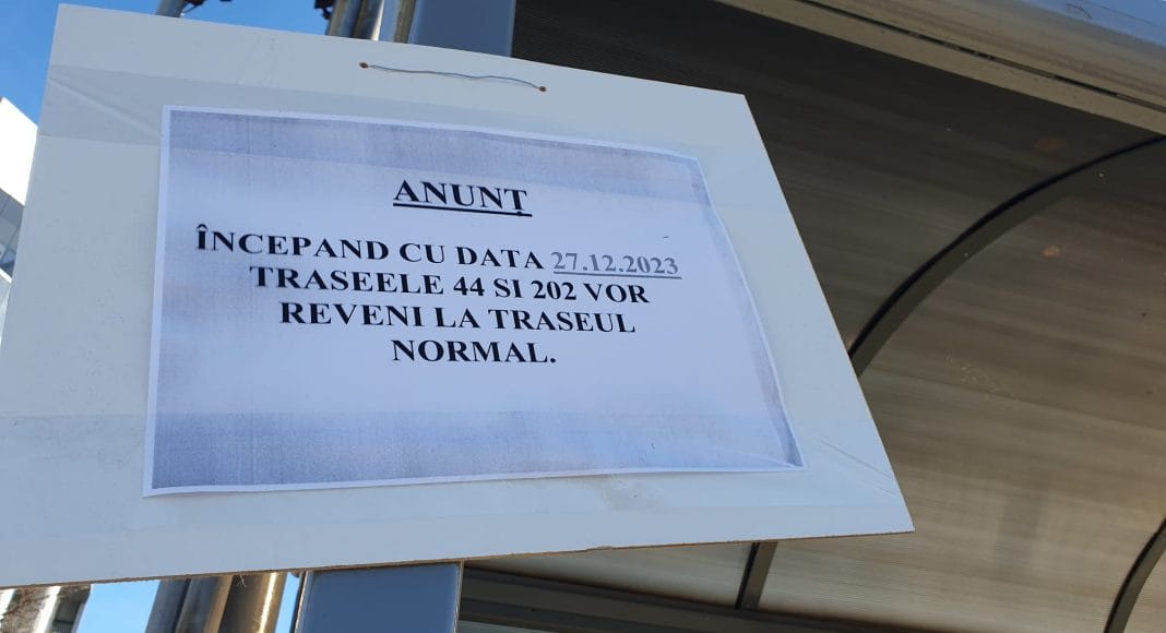anunt tce