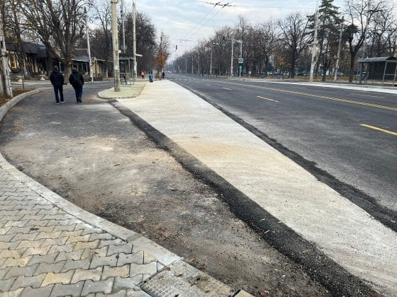 acces auto bulevardul independentei ploiesti