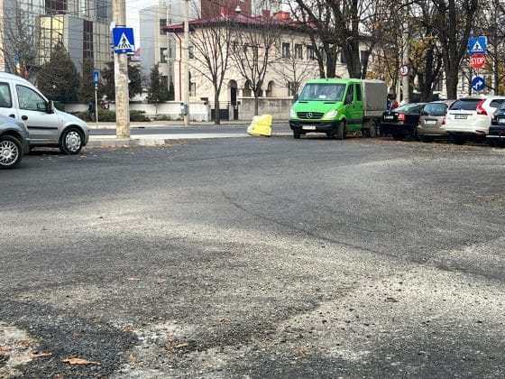 acces auto bulevardul independentei ploiesti