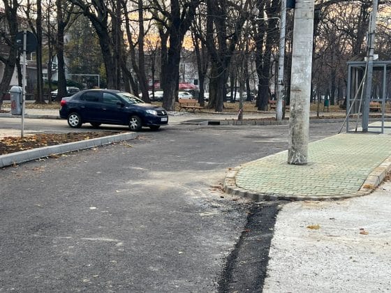 acces auto bulevardul independentei ploiesti