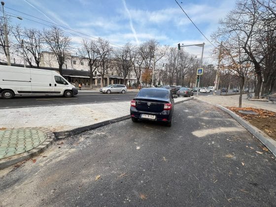 acces auto bulevardul independentei ploiesti