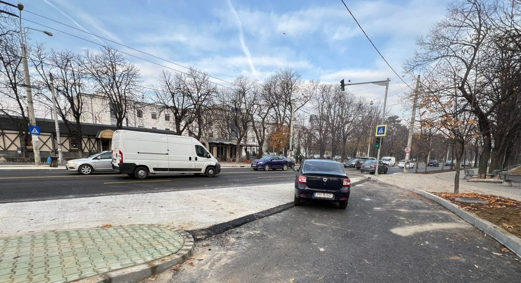 acces auto bulevardul independentei ploiesti