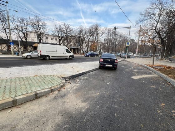 acces auto bulevardul independentei ploiesti