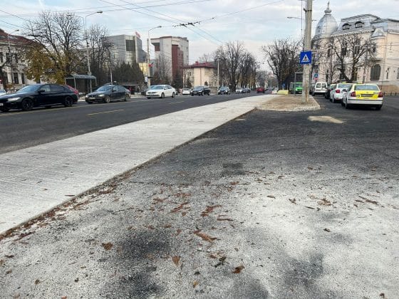 acces auto bulevardul independentei ploiesti