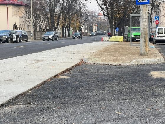 acces auto bulevardul independentei ploiesti