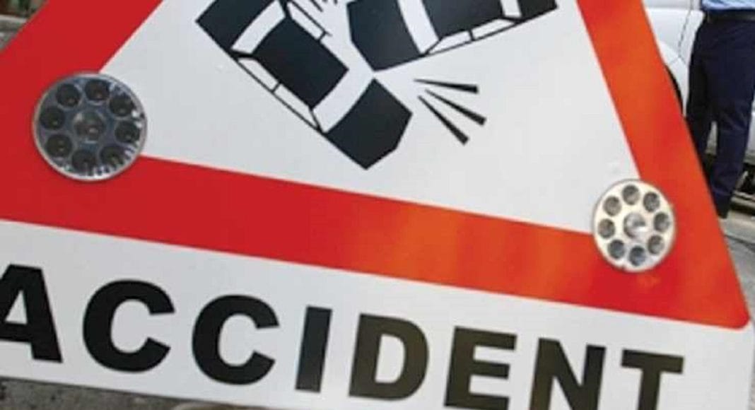 Accident în Ploiești