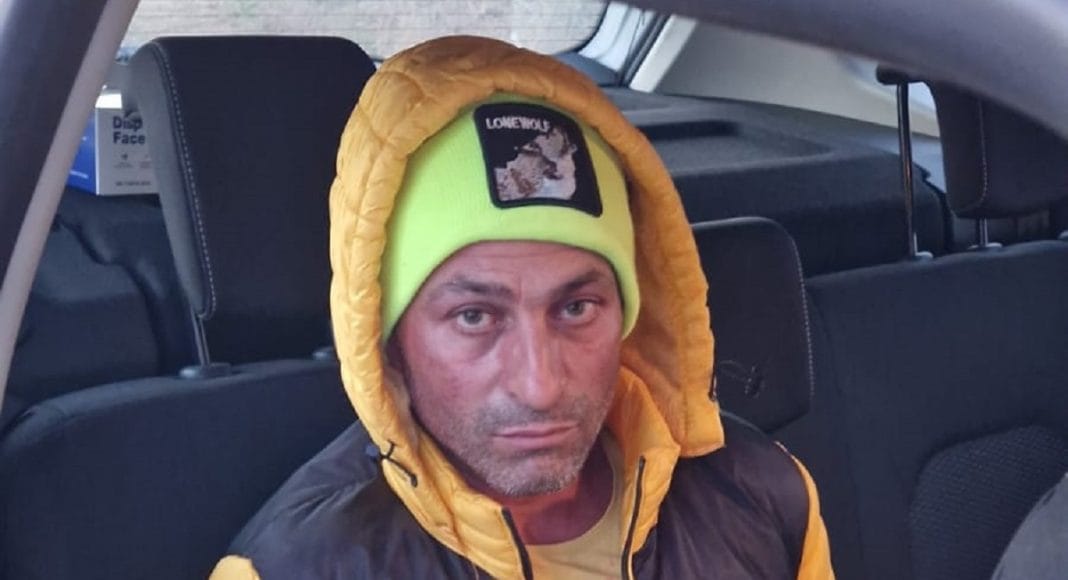 agresor Prahova
