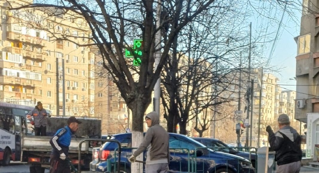 asfaltare Ploiesti