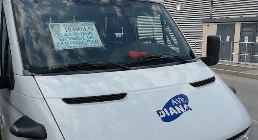 maxi taxi