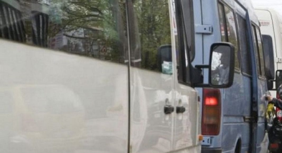 maxi taxi