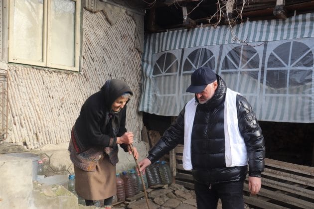 caoduri familii nevoiase prahova paraclisul catedralei nationale