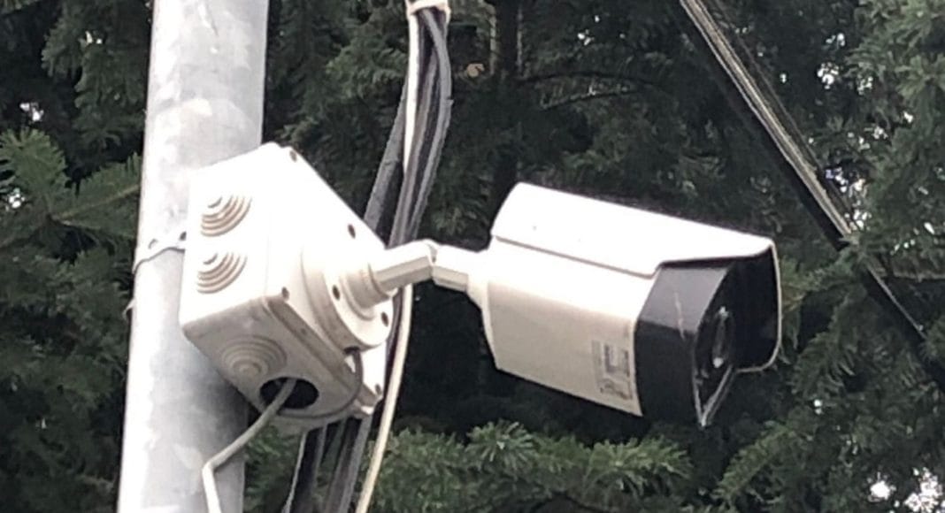 camera video