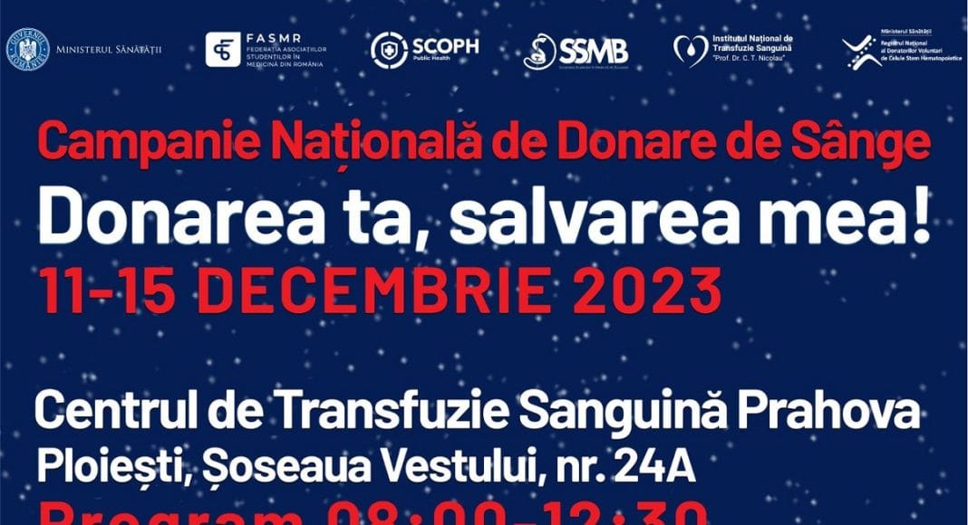campanie sange