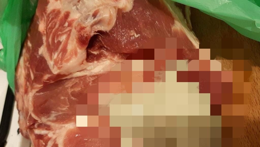 carne kaufland