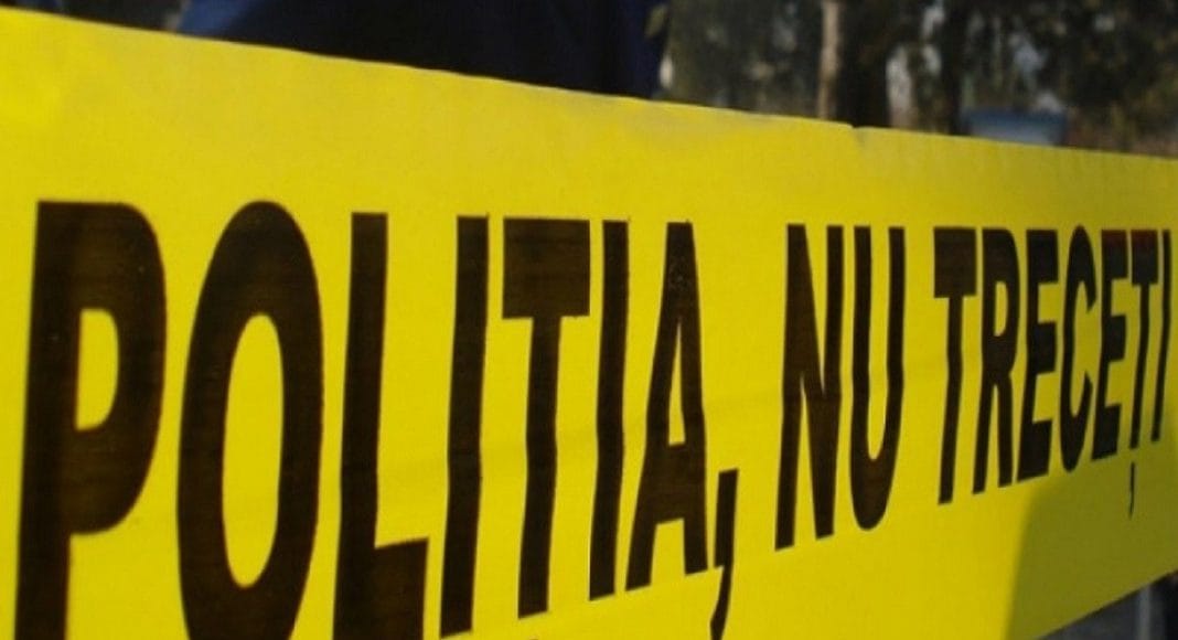 zona interzisa Poliție