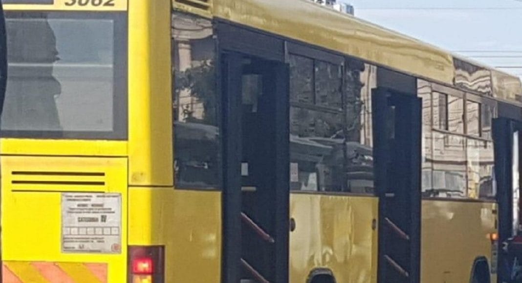 circulatie trasee TCE Ploiesti