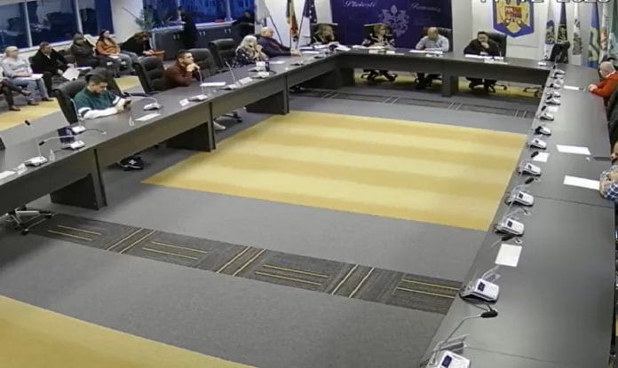 Consiliul Local Ploiesti