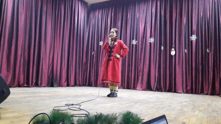 concert colinde magureni