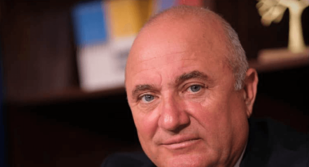george ionescu deputat