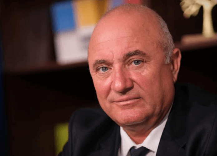 george ionescu deputat