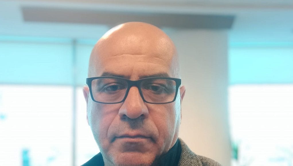 Gerard Georgescu
