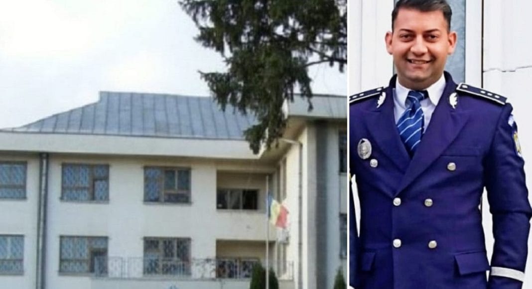catalin grancea