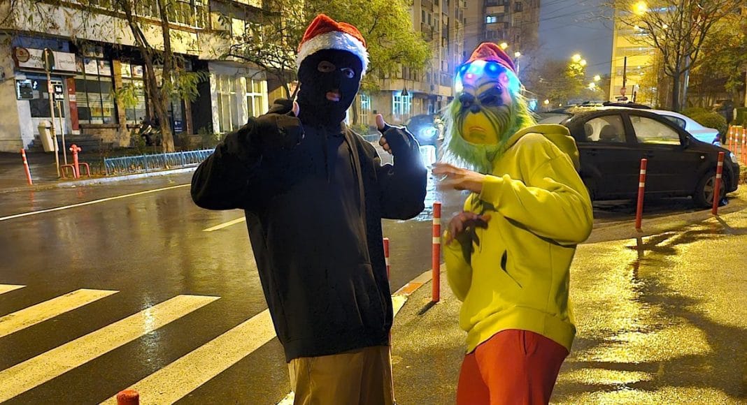 grinch