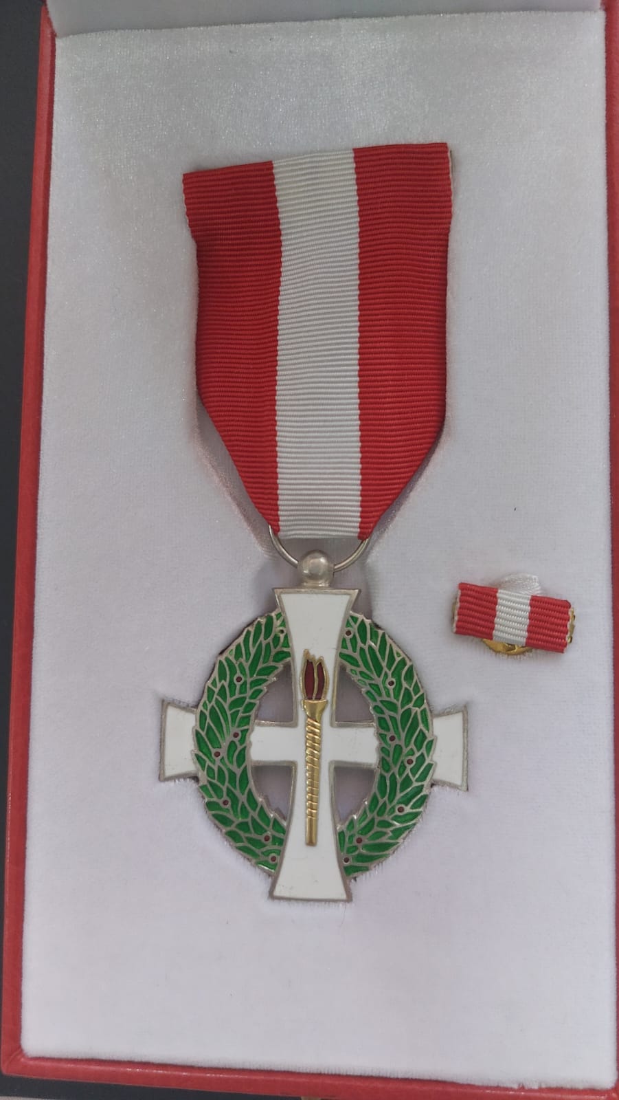 medalion