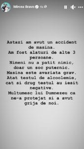 mircea bravo