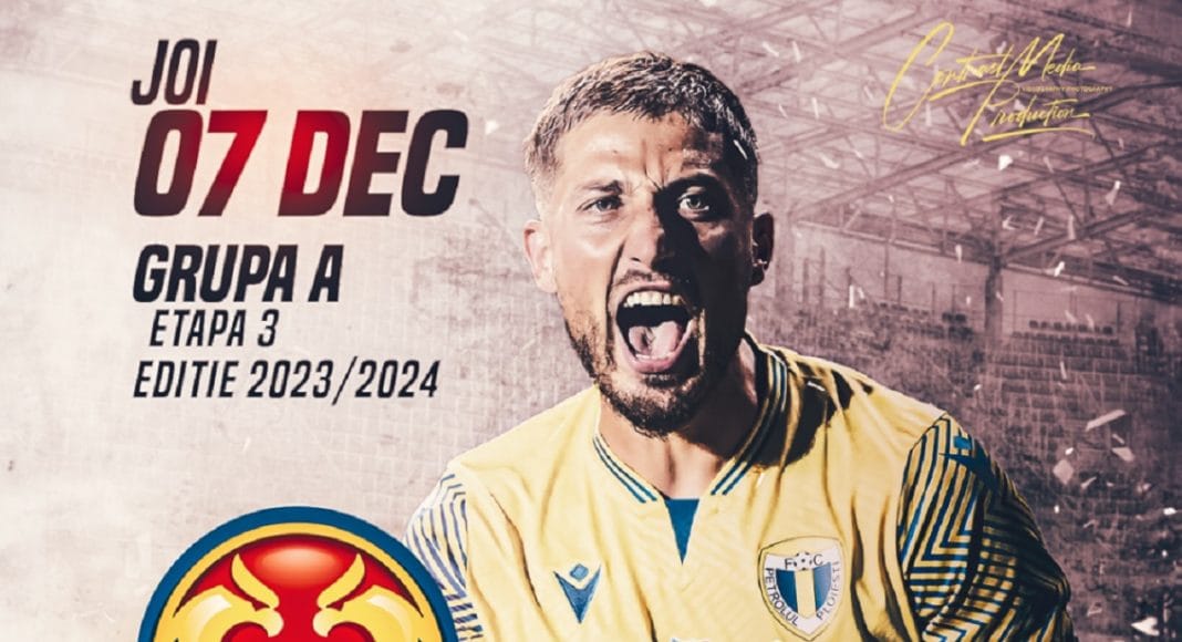 TC Petrolul Ploiești