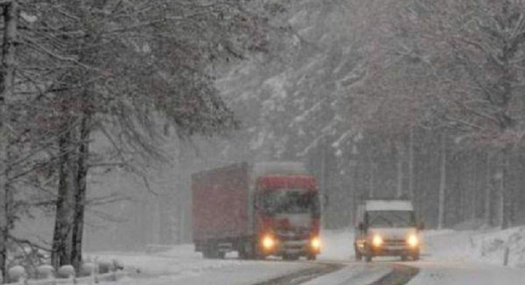 vreme Prahova