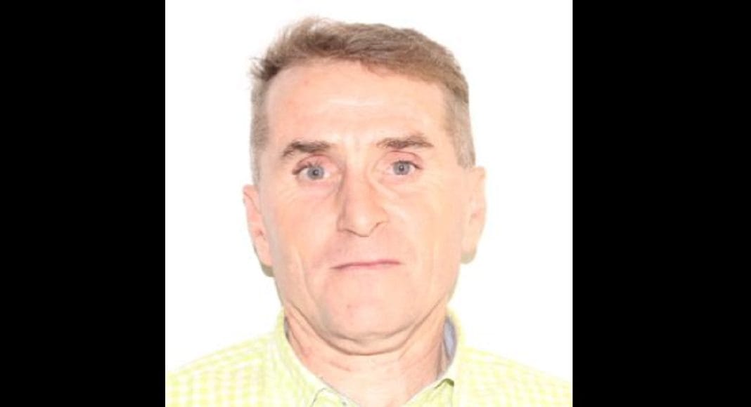 parcalabu ion cioban disparut