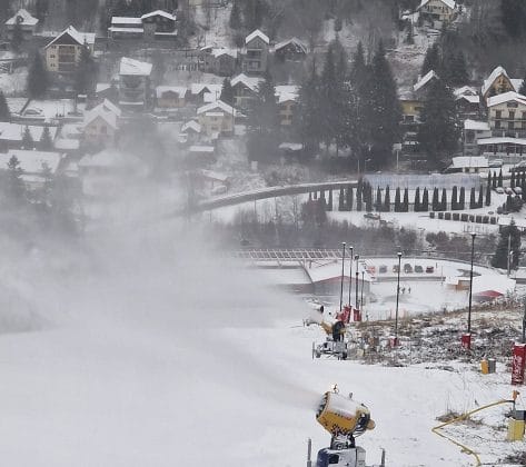 partia Sorica zapada