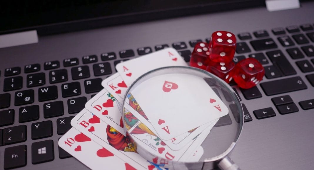 Top jocuri live cu dealeri reali din cazinourile online în 2022