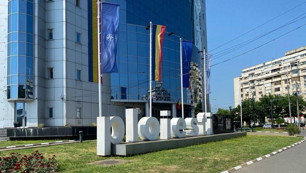 primaria ploiesti