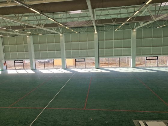 sala de sport valea doftanei