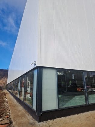 sala de sport valea doftanei