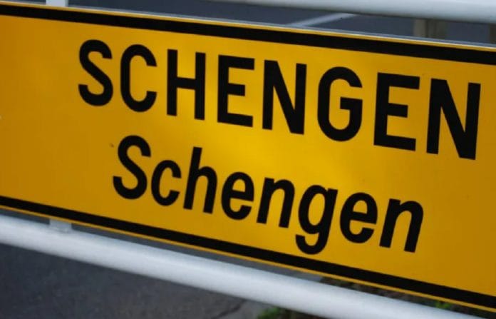 Schengen