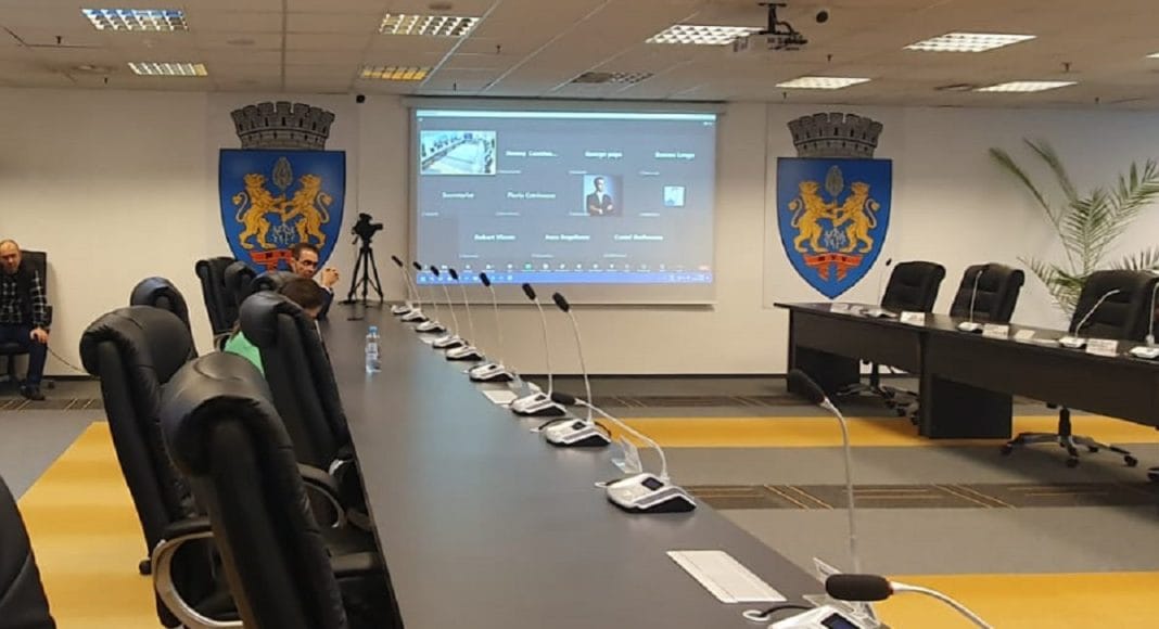 Consiliul Local Ploiesti