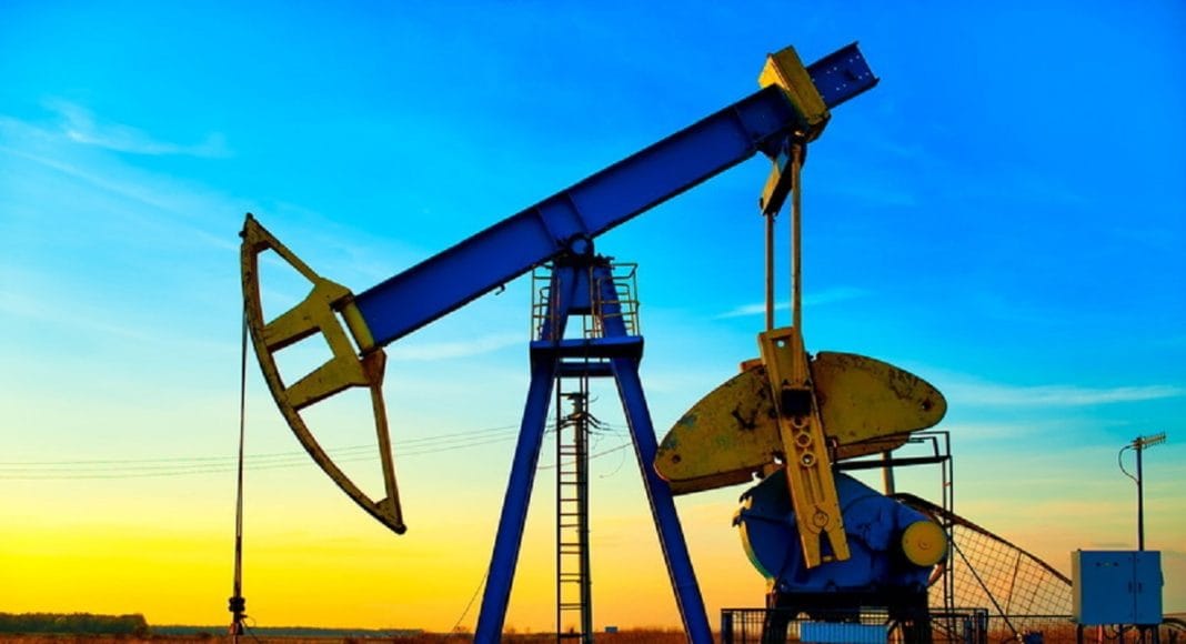 Prețul petrolului este în scădere