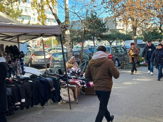 targ craciun ploiesti