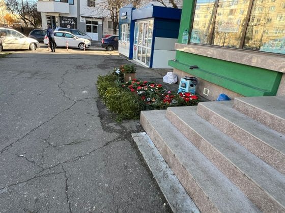 targ craciun ploiesti