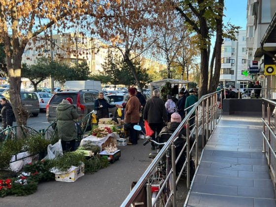targ craciun ploiesti