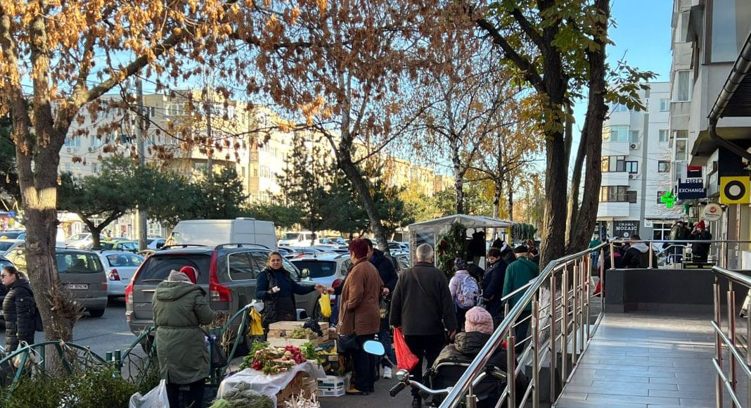 targ craciun ploiesti