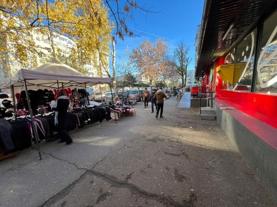 targ craciun ploiesti