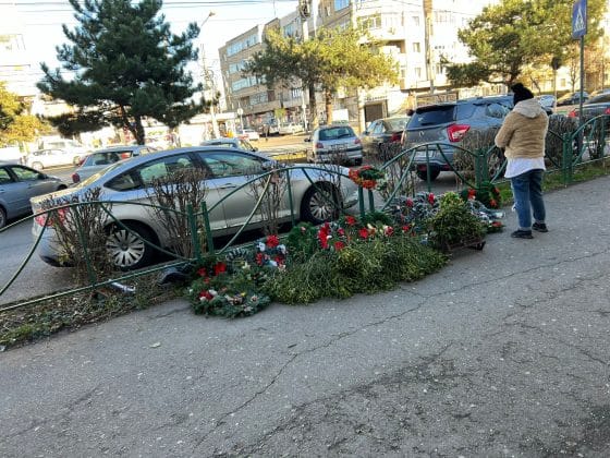 targ craciun ploiesti