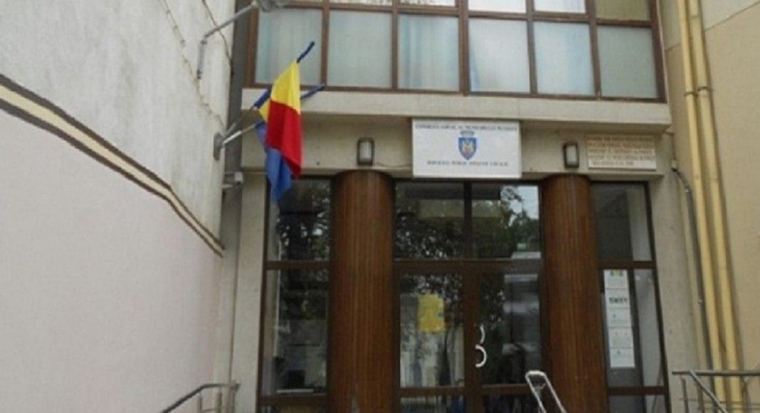 taxele si impozitele locale Ploiesti