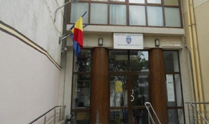 taxele si impozitele locale Ploiesti